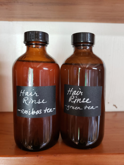 Amy's Hair Rinse