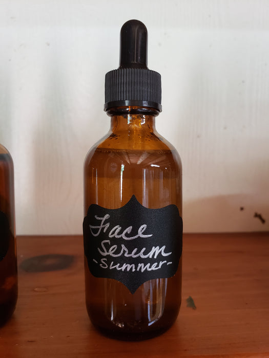 Amy's Seasonal Skin Serum