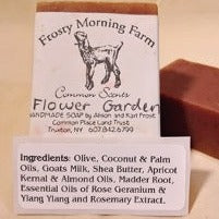 Frosty Morning Bar Soaps