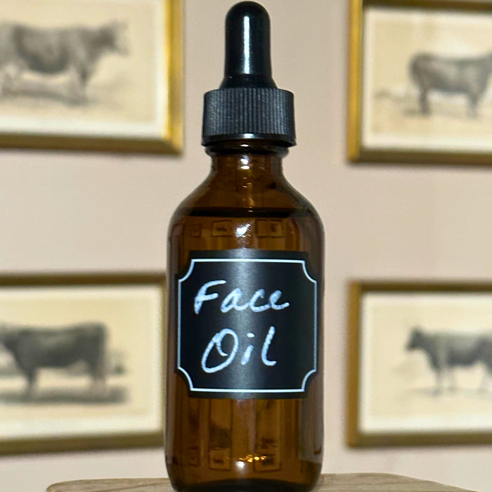 Amy's Facial Oil