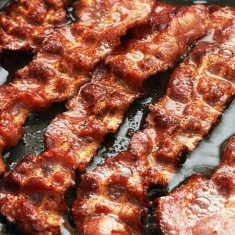 Nitrite-Free Bacon