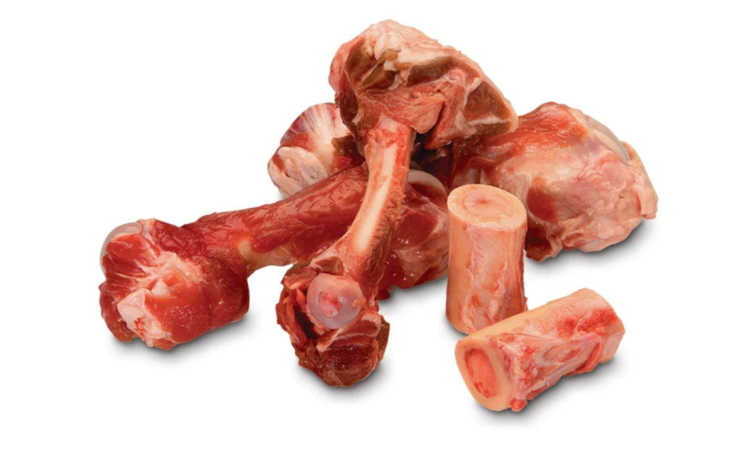 Dog Bones - Pork Marrow
