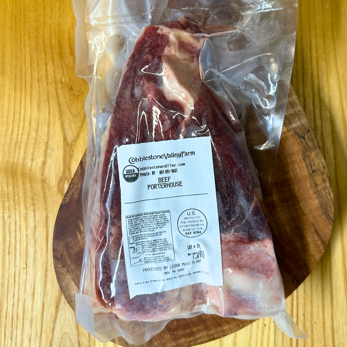 Porterhouse Steak