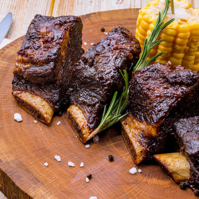 Short Ribs