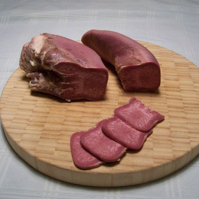 Beef Tongue