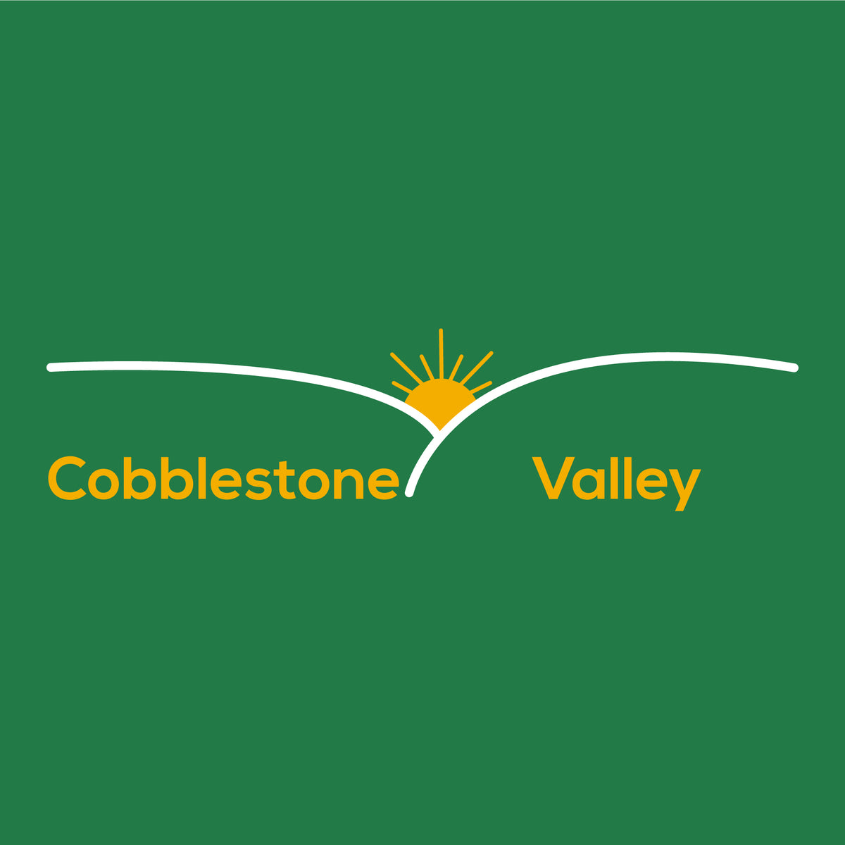 Cobblestone Valley Farm — Cobblestonevalley