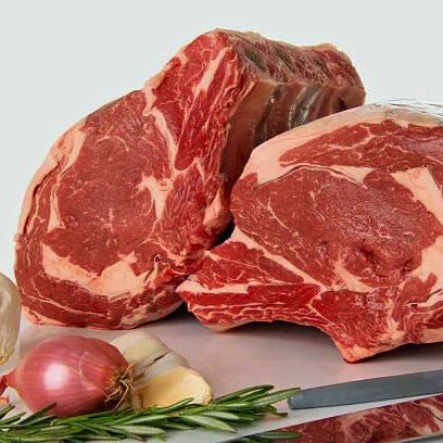 Prime Rib — Cobblestone Valley Farm