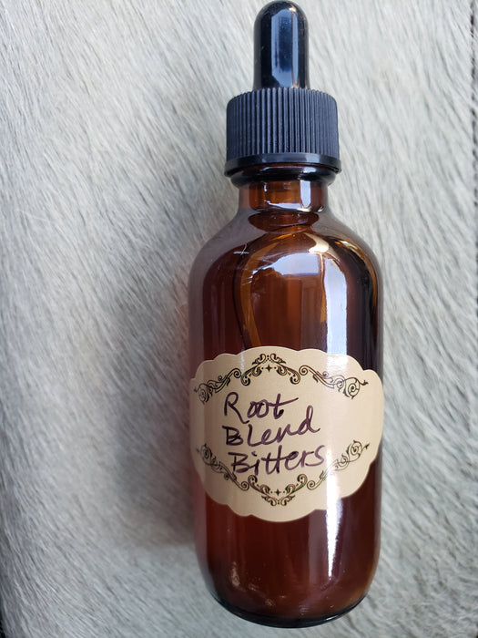 Amy's Digestive Bitters