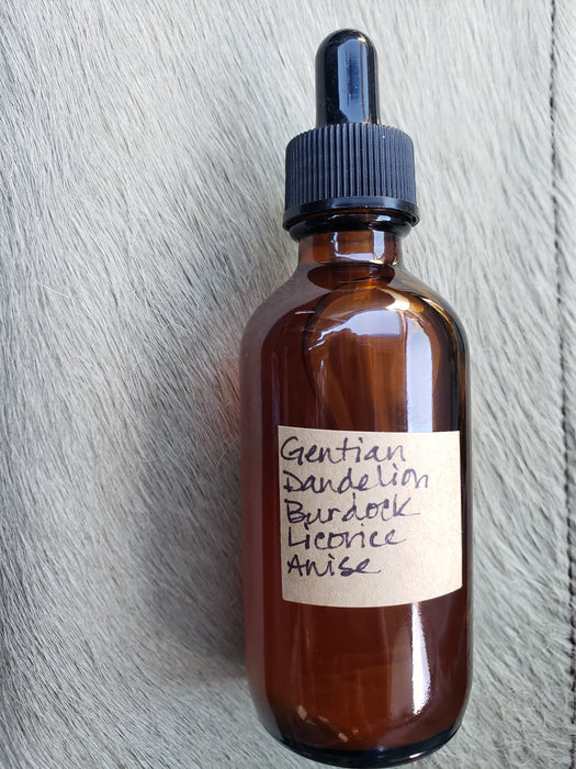 Amy's Digestive Bitters